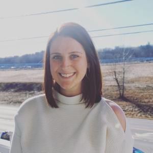 Meet your Posher, Kim